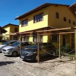 Pousada Alecrim
