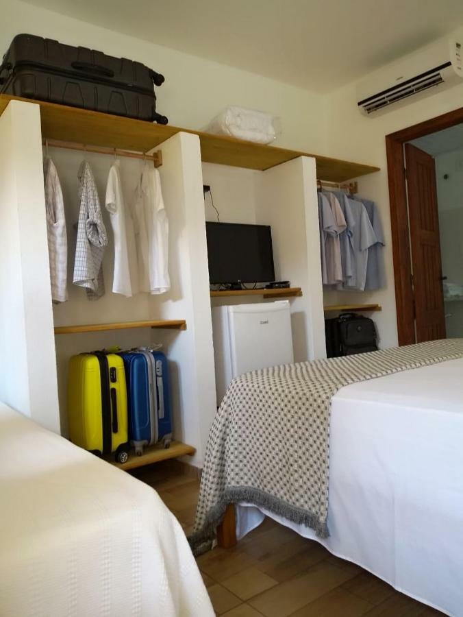 Alecrim Inn