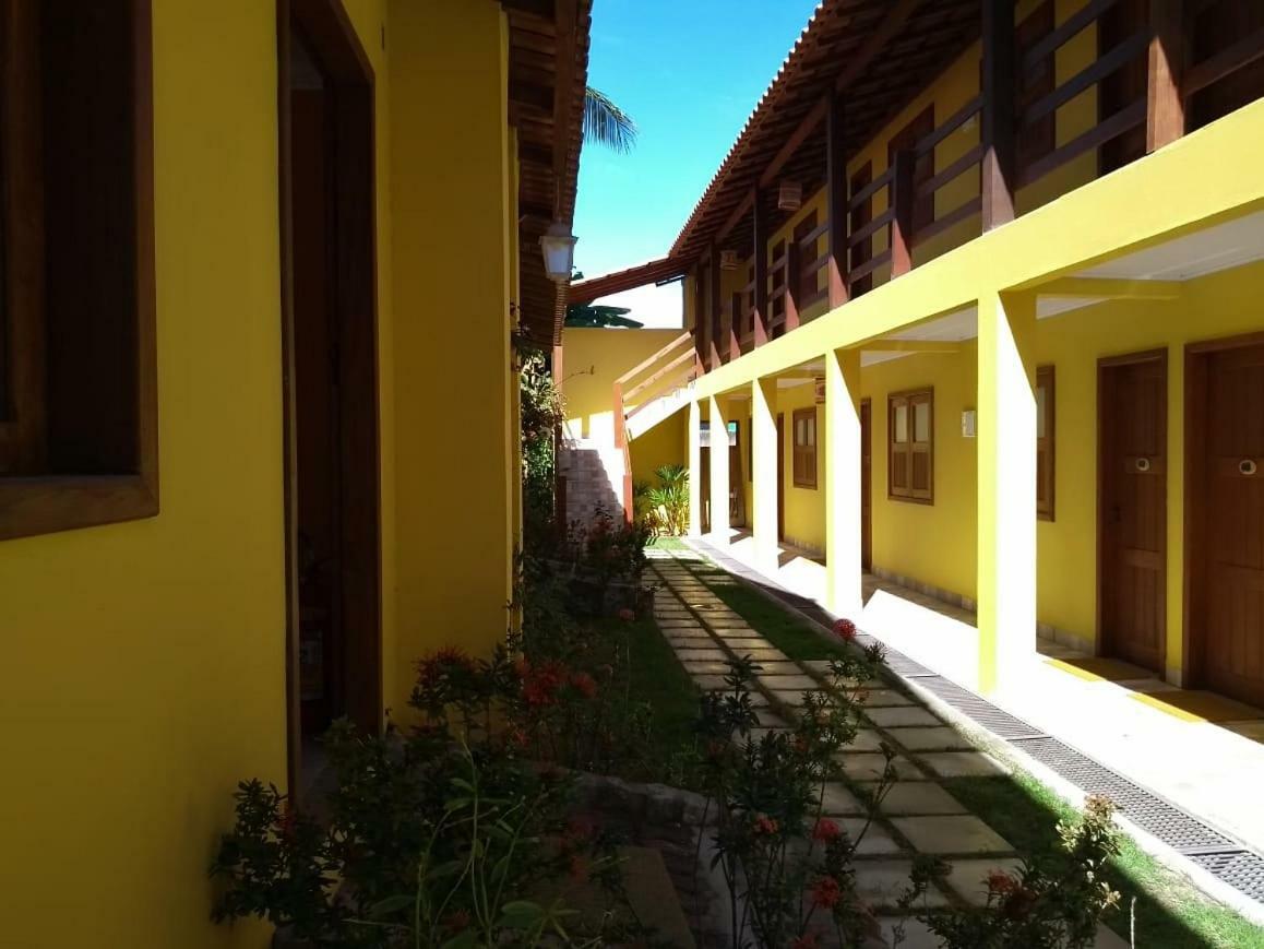 Alecrim * Porto Seguro