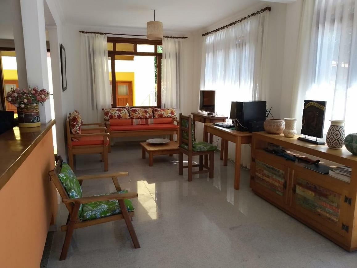 Alecrim Inn Porto Seguro